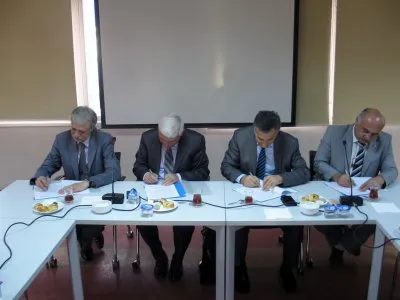 ODALARDAN ORTAK HAREKET PROTOKOLÜ