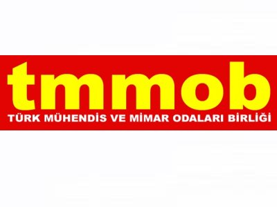 TMMOB İMZA KAMPANYASI