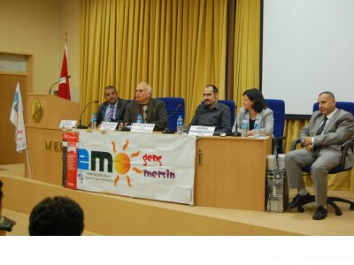 EMO GENÇ MESLEKTE TANIŞMA PANELİ DÜZENLENDİ