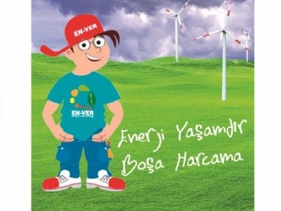 ENERJİ VERİMLİLİĞİ VE TASARRUFU HAFTASI