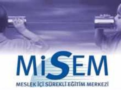 ELEKTRİK SMM EĞİTİM KAYITLARI DEVAM EDİYOR.