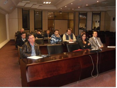 “HARMONİKLER VE KOMPANZASYON” SEMİNERİ MANİSA OSB`DE GERÇEKLEŞTİRİLDİ