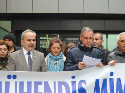 ÖNCE İNSAN, ÖNCE SAĞLIK, ÖNCE İŞ GÜVENLİĞİ