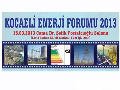 ENERJİ KOMİSYONU TOPLANTISI GERÇEKLEŞTİRİLDİ