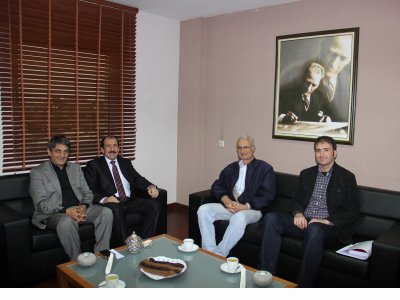 ADASO ZİYARET