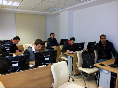 ENERJİ KİMLİK BELGESİ UZMANI EĞİTİMİ YAPILDI