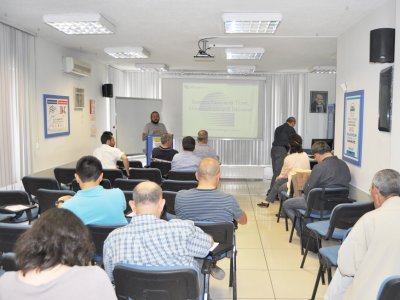 TMMOB-SGK ASGARİ ÜCRET PROTOKOLÜ HAKKINDA BİLGİLENDİRME TOPLANTISI DÜZENLENDİ