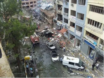 SAVAŞ ÇIĞIRTKANLIĞI YAPAN İKTİDAR REYHANLININ HESABINI VERMELİDİRSAVAŞA HAYIR!