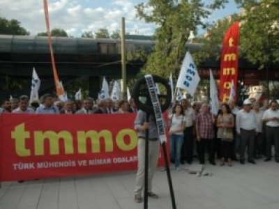 GECEYARISI DARBESİ MÜHENDİSLERİ ENGELLEYEMEYECEK!