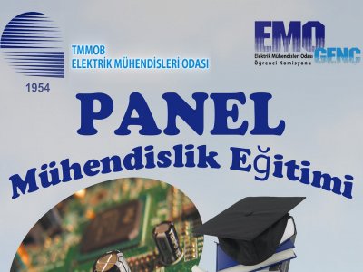 PANEL : MÜHENDİSLİK EĞİTİMİ