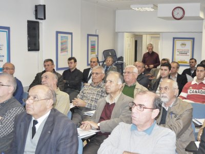 SEE ELECTRICAL (CADDY) İLE OTOMASYON VE BİNA İÇ TESİSAT PROJELERİNDE HIZ VE HATASIZLIK SUNUMU GERÇEKLEŞTİRİLDİ