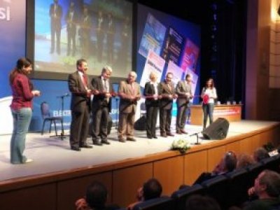 III. ELEKTRİK TESİSAT ULUSAL KONGRESİ TAMAMLANDI