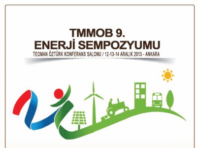 9. ENERJİ SEMPOZYUMU PROGRAMI BELİRLENDİ