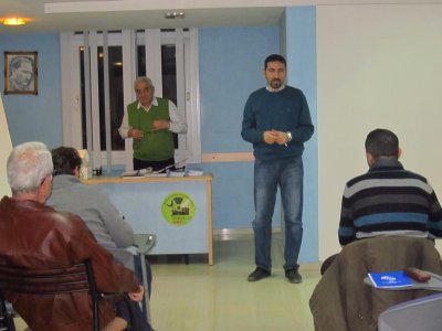 SEMİNER : KUMANDA DEVRELERİ-I-II-III