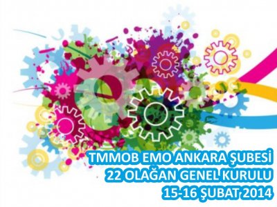 GENEL KURUL`A ÇAĞRI: