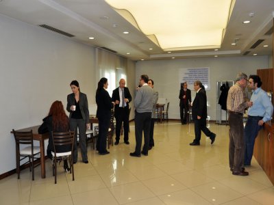BPS 2014 DÜZENLEME VE YÜRÜTME KURULLARI 2. TOPLANTISI GERÇEKLEŞTİRİLDİ