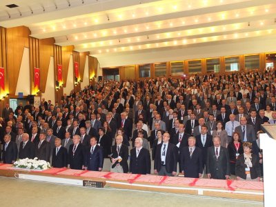 DEK-TMKDA AKP FAŞİZMİ