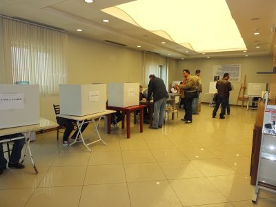EMODA 44. ÇALIŞMA DÖNEMİ BAŞLADI