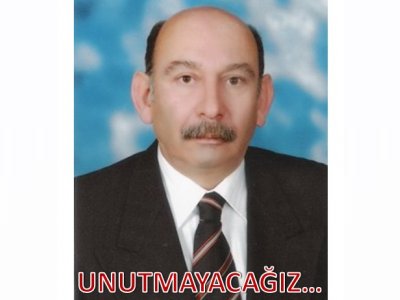 MEHMET NALBANTOĞLU`NU SON YOLCULUĞUNA UĞURLADIK
