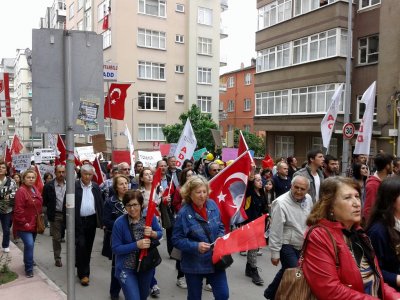 19 MAYIS ETKİNLİKLERİ