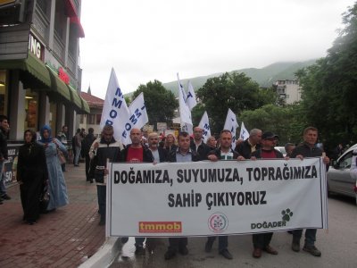 DÜNYA ÇEVRE GÜNÜ