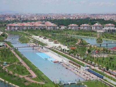 ESKİŞEHİRE KÜLTÜREL GEZİ DÜZENLİYORUZ