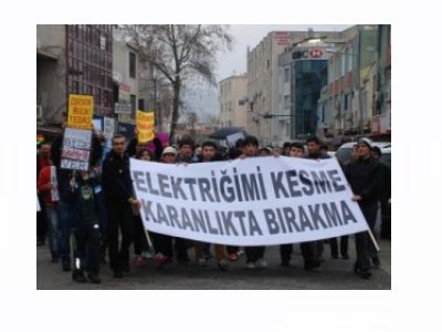 ŞİRKETLERE OTOMATİK TAHSİLAT KIYAĞI
