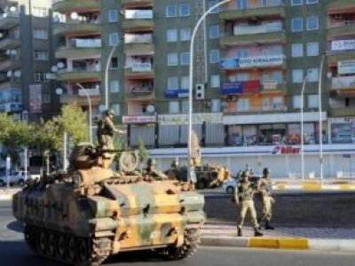 YENİ TÜRKİYE`DEN `OHAL` ÇIKTI.