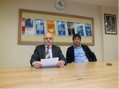 ELEKTRİKTE KAÇAK RANTINA KARŞI MÜCADELEDE KATLEDİLEN HASAN BALIKÇIYI UNUTMADIK!