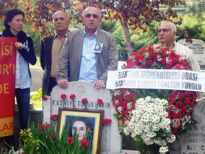 K. TÜLİN AYDIN BAKIR ANILDI
