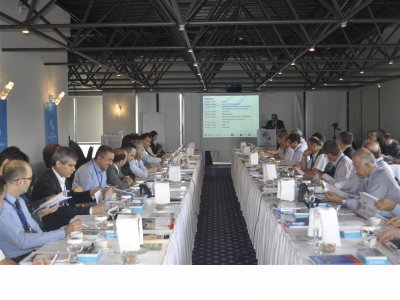 BÖLÜM BAŞKANLARI KONSEYİ OLUŞTURULUYOR