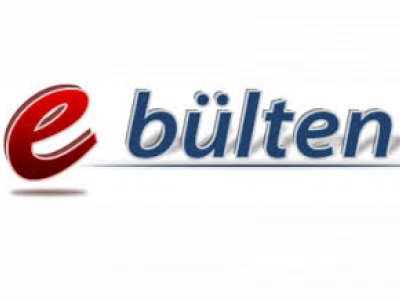 BÜLTENİMİZ ARTIK ELEKTRONİK OLARAK YAYINLANACAK!
