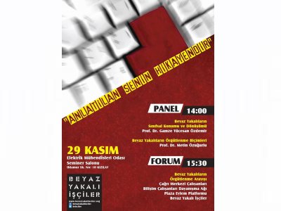 ANLATILAN SENİN HİKAYENDİR ETKİNLİĞİ DÜZENLENİYOR