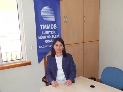 ELEKTRİK KESİNTİLERİ BIKTIRDI…