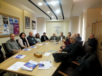 NÜKLEER SANTRAL=BAŞTAN SONA REZALET!
