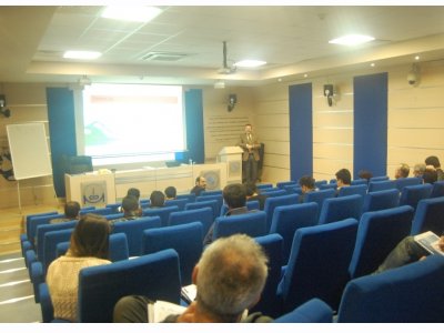 YG TESİSLERİNDE İŞLETME SORUMLULUĞU EĞİTİMİ GERÇEKLEŞTİRİLDİ