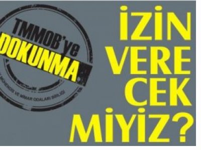 AKP`NİN BÜROKRATLARI KENDİLERİNİ YARGIÇ SANIYOR!