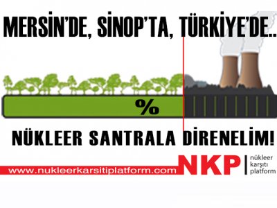 EMO, REKLAM KURULUNA BAŞVURDU
NÜKLEER REKLAM ŞİKAYET EDİLDİ