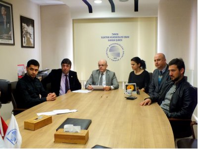 NÜKLEER HARAKİRİYE HAYIR!