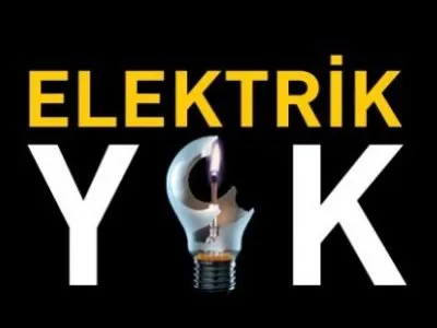 ELEKTRİK SİSTEMİNDEKİ ÇÖKÜŞ EMO KOORDİNASYON KURULU`NDA DEĞERLENDİRİLECEK