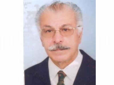 799 SİCİL NUMARALI ÜYEMİZ NİYAZİ ŞAHİN VEFAT ETTİ