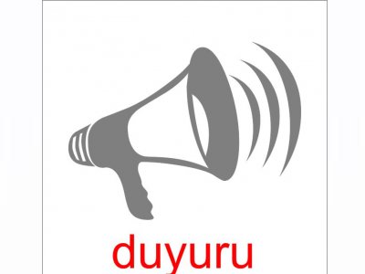ARİFE GÜNÜ EMO ANKARA ŞUBESİNDE HİZMET VERİLMEYECEKTİR