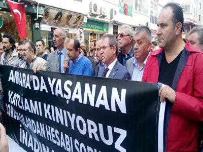 TARİH ÖNÜNDE HESAP VERECEKLER