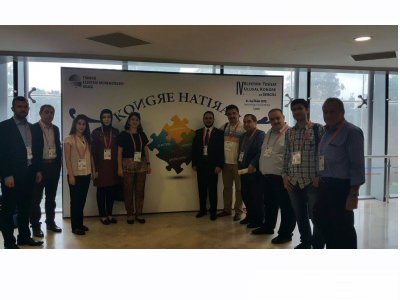 IV.ELEKTRİK TESİSAT ULUSAL KONGRE VE SERGİSİ