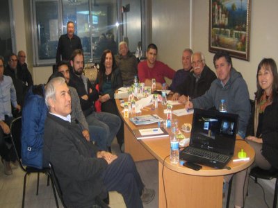 YENİLENEBİLİR ENERJİ KAYNAKLARI-GÜNEŞ ENERJİSİ SEMİNERİ