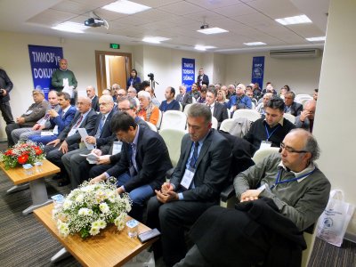 16. OLAĞAN GENEL KURULUMUZU GERÇEKLEŞTİRDİK