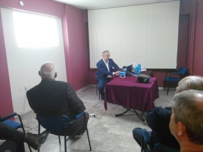 YENİ NESİL KOMPANZASYON ÇÖZÜMLERİ TEKNİK SEMİNERİ