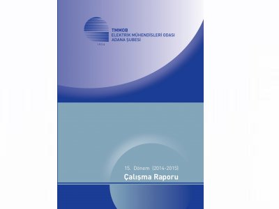 ŞUBE ÇALIŞMA RAPORU