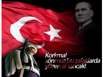 TERÖRÜ LANETLİYORUZ!!!