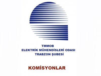 ŞUBE KOMİSYONLARI İÇİN TALEP FORMU
